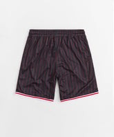 Dodge Demon Basketball Short - Black